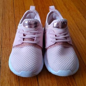 Nautica toddler shoes